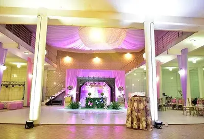 Salón de Eventos Aroma photo 3