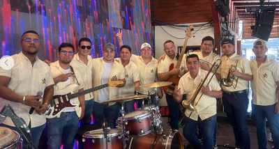 Orquesta de Oro Bolivia 