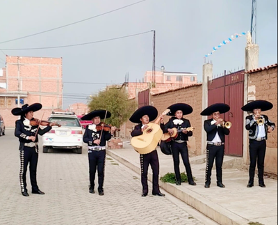 Mariachi Voces de Mexico photo 2