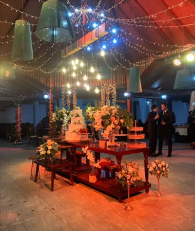 Villa La Merced photo 4