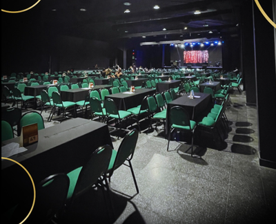 Salon de Eventos BG Center photo 3