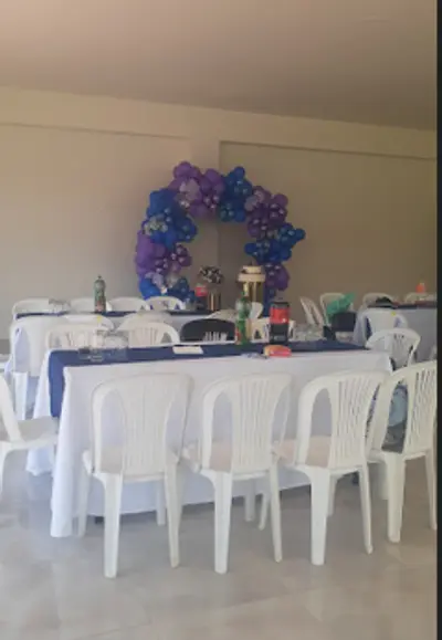 Salon de Eventos Terra Verde photo 3