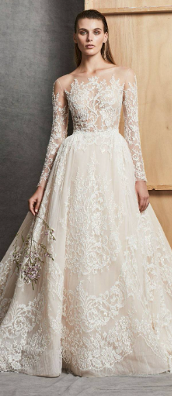 Portada de Todo Novias
