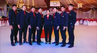 Servicio de garzones Elite  photo 2