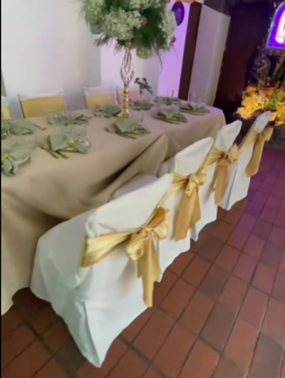 Salón Casa Paulina photo 4