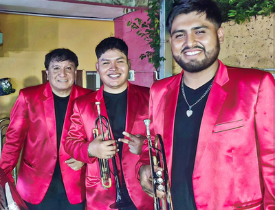 Orquesta New Bolivia Band  photo 2