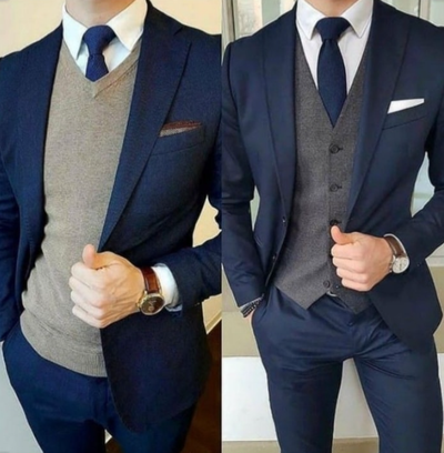 Sastreria Fashion Latino Americano