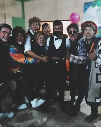 Garzones y Seguridad La Paz El Alto  photo 2