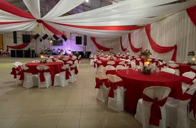 Salón de Evento Sanchez  photo 1