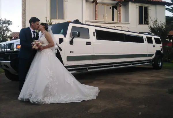 Portada de Limosinas Class Cochabamba