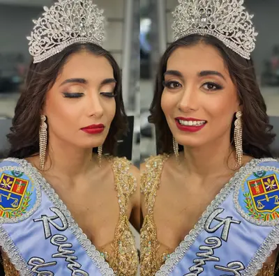 Charles Nozza Studio Make Up photo 2