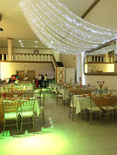 Salon de Eventos New York photo 1