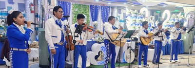 Mariachi Gala Mexicana photo 3