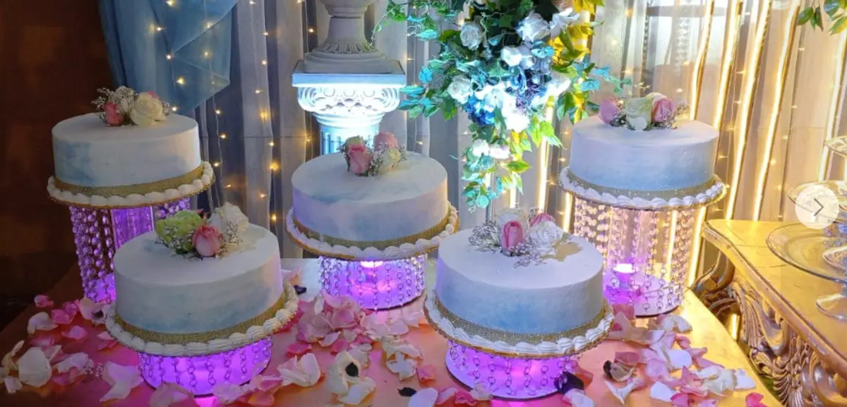 ​Mikhurikuna Repostería, Catering y Eventos 