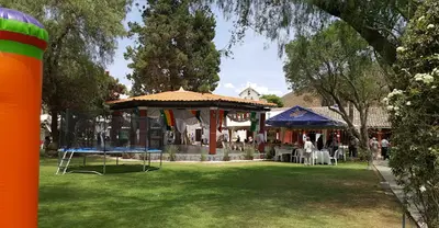 Hacienda Santa Maria photo 2