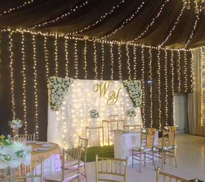 Jasmery Eventos photo 2