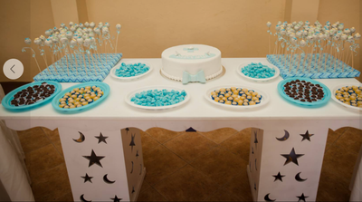 Sweet Factory photo 4