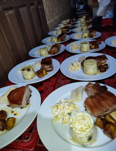 Musef Catering photo 2