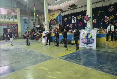 Mariachi Garibaldi photo 4