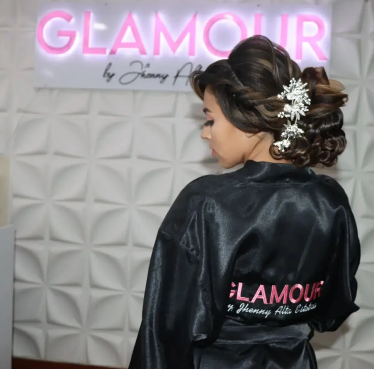 Glamour by Jhenny Alta Estética 