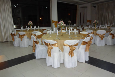 Salon de Eventos Luna