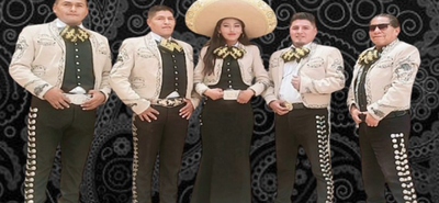Mariachi Morelia photo 2