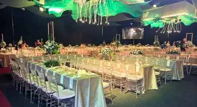 SIE - Alquiler de Mobiliario para Eventos  photo 4