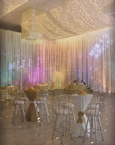 Dolphin Centro de Eventos photo 2