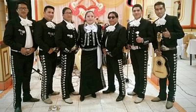 Mariachi Tequila photo 1