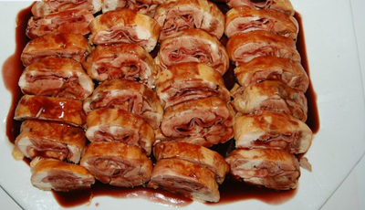 Charm Catering photo 1