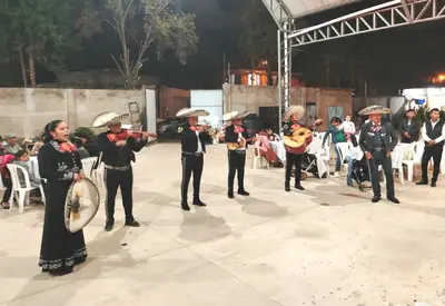 Mariachi Sol Azteca photo 2