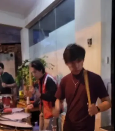 Monkiss Band photo 2