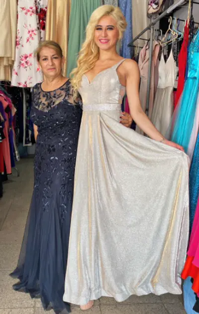 Gala y Moda Vestidos photo 2