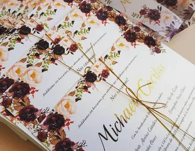 Vale Invitaciones photo 3