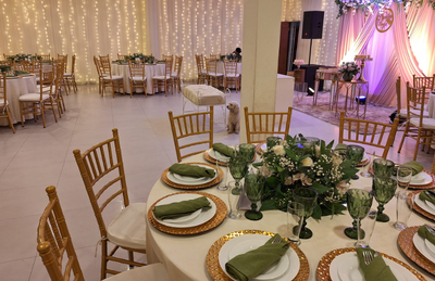 Salon de Eventos Los Lirios photo 3