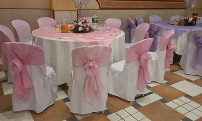 Salon Los Angeles photo 4