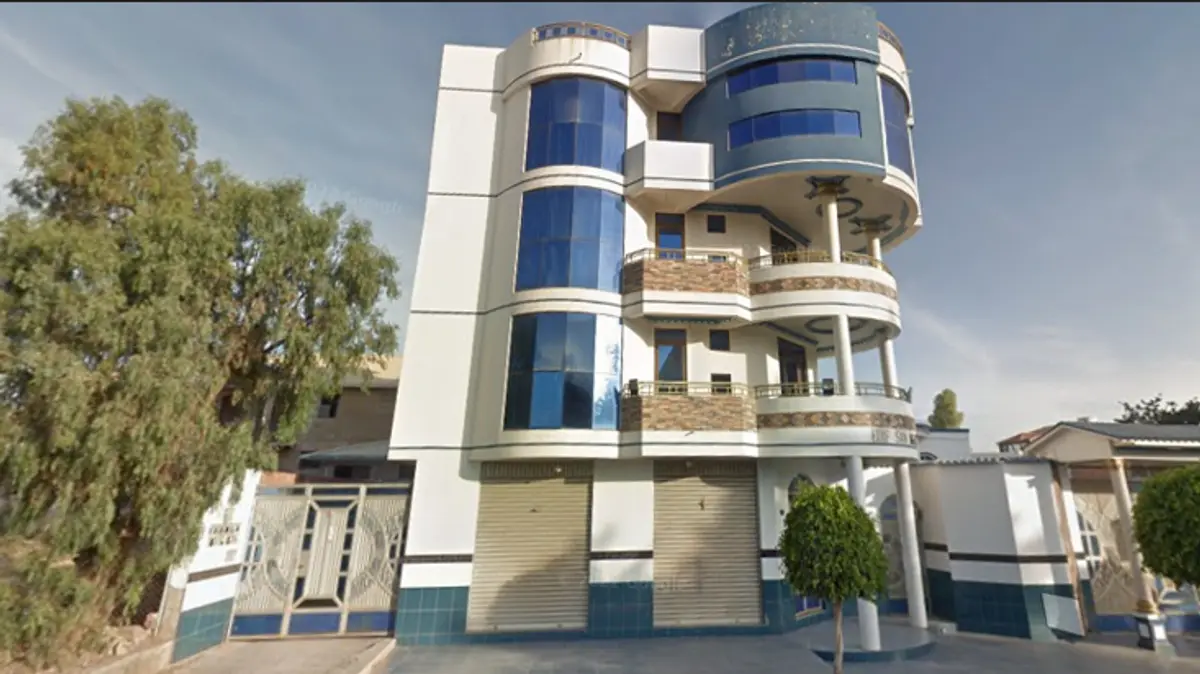 Salon de Eventos San Miguel