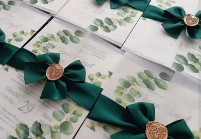 Invitaciones Bodas y Eventos Bolivia  photo 1