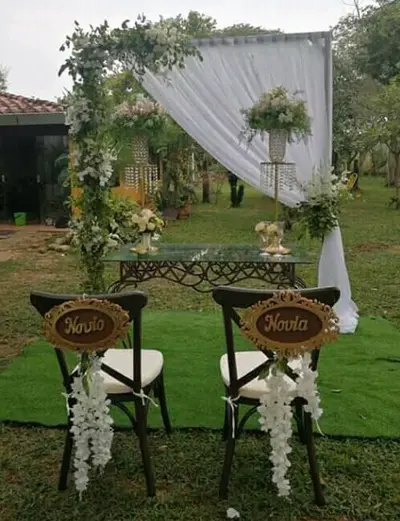 Decoraciones Victoria Eventos La Paz  photo 2