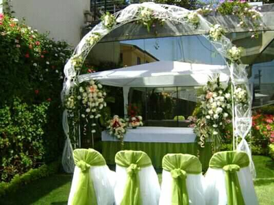 Decoraciones Victoria Eventos La Paz 