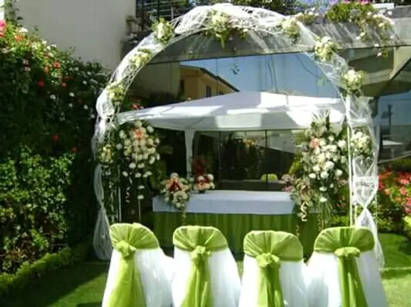 Portada de Decoraciones Victoria Eventos La Paz 