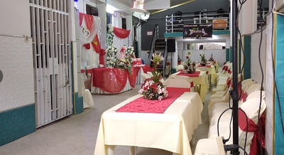 Salon de Eventos Mini Mansion photo 1