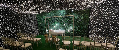 Salon de Eventos Ana Maria Sur photo 3