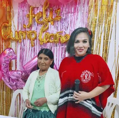 Mariachi Fernandez photo 2