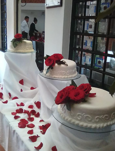 Pasteles Dulce Tentacion photo 2