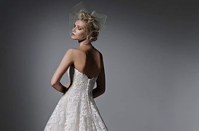 Esposa Bella Vestidos de Novia photo 2