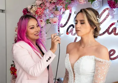 The Beauty Truck Bolivia photo 3