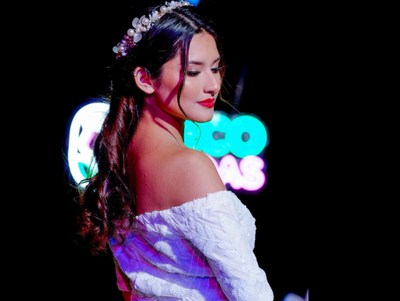 Janu Robles MakeUp Pro 