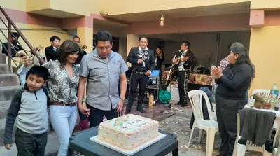 Salon de Eventos Local Acuario photo 1