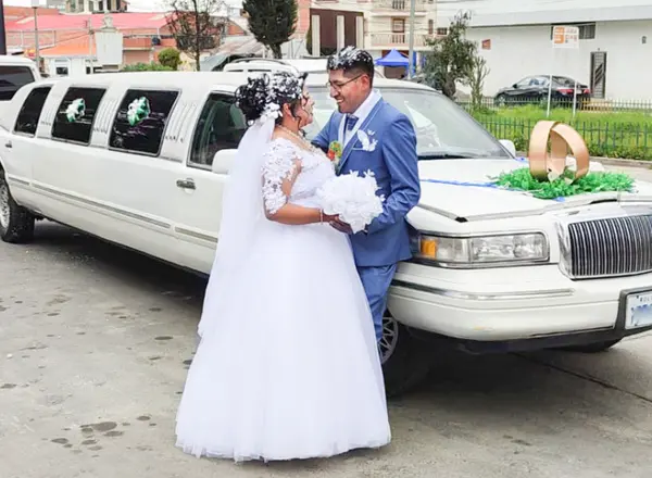 Portada de Limos Bolivia